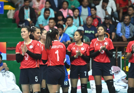 कमजोर बंगलादेशविरुद्ध नेपालका चार खेलाडीले ‘डेब्यु’ गर्ने सम्भावना